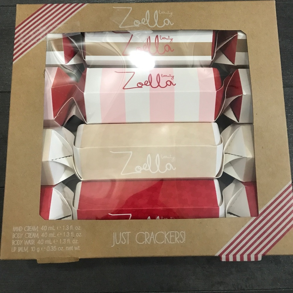 Zoella Beauty Products