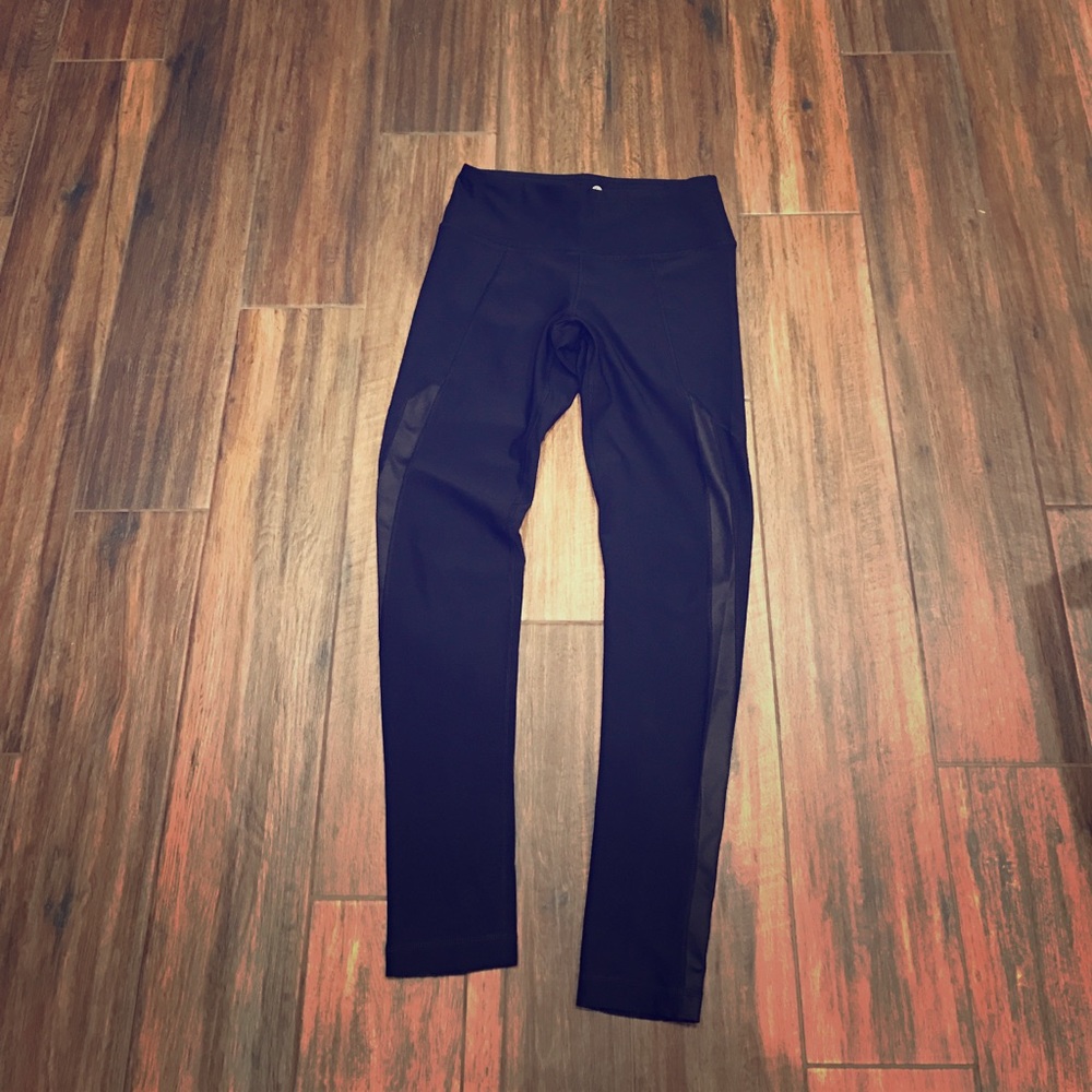 Yoga Leggings