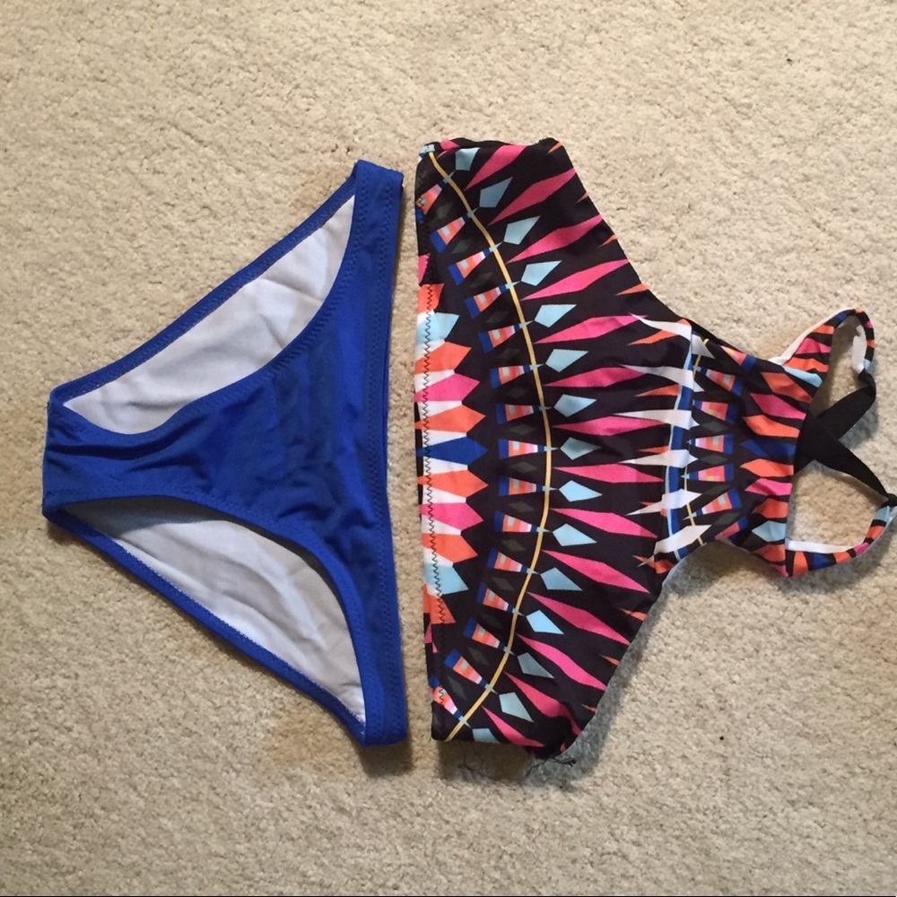 Bikini set