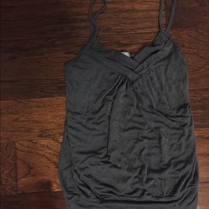 Melia Tank top