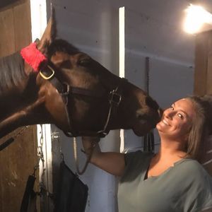 Meet your Posher, Kristina