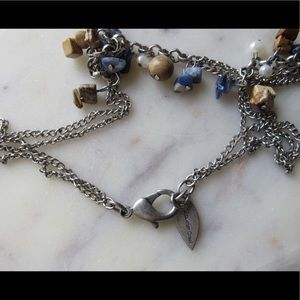 Coldwater Creek long necklace