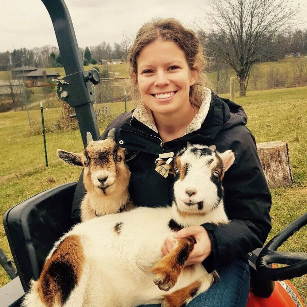 Meet your Posher, Lisa