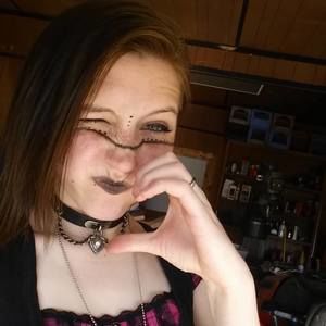 Meet your Posher, Cheyenne