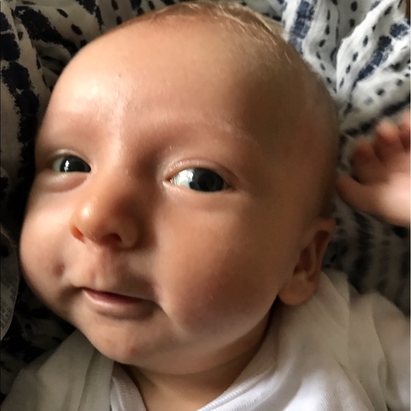 Meet your Posher, Mckenzi - Picture 1 of 1