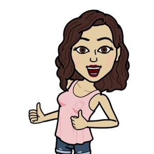 Meet your Posher, Sandra