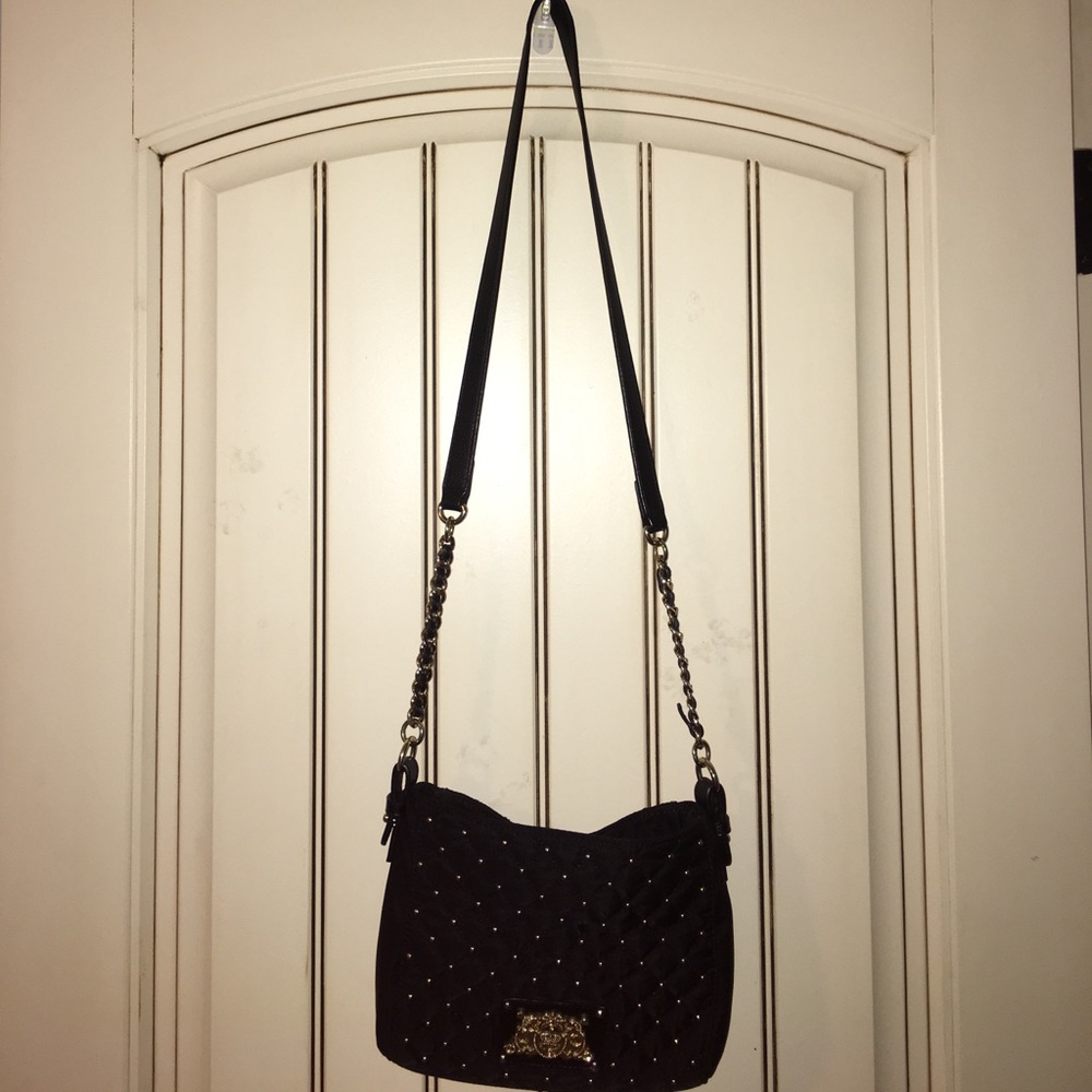 Juicy Couture Cross Body AND wallet