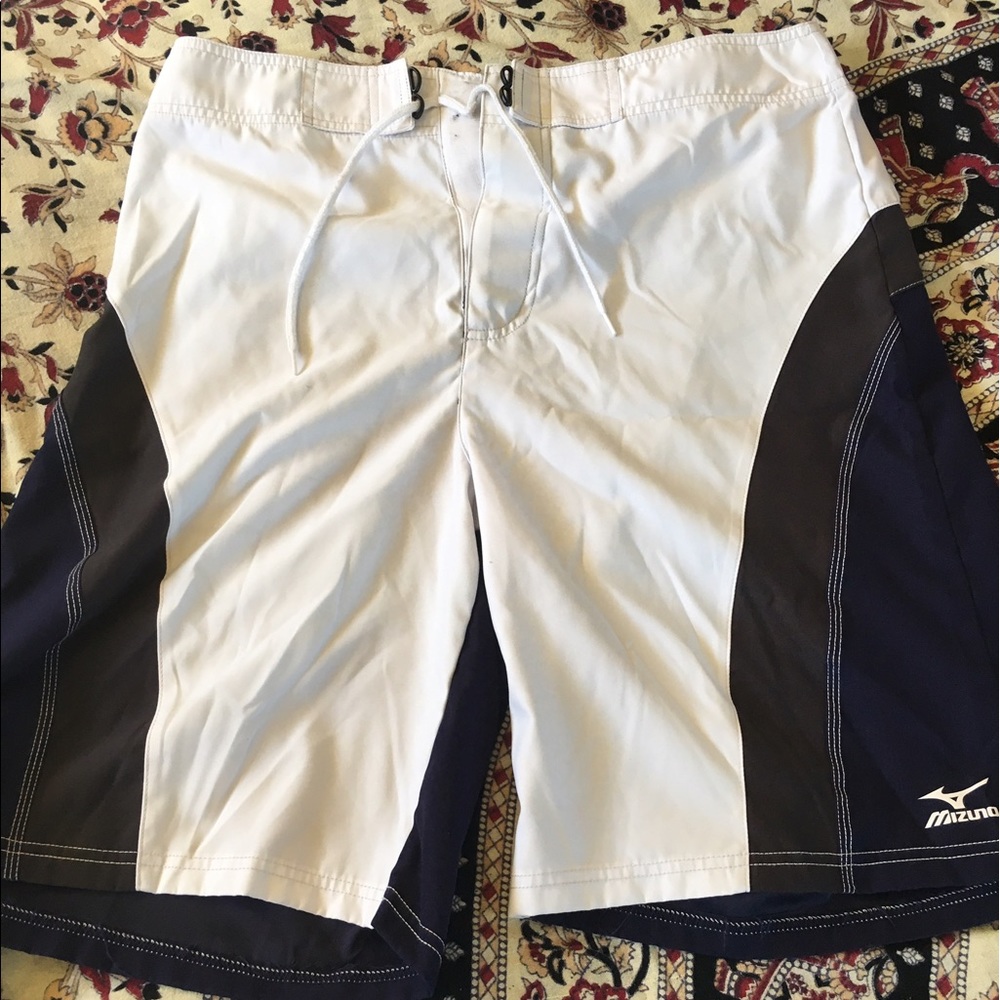 Mizuno Board Shorts