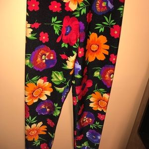 American Apparel Leggings