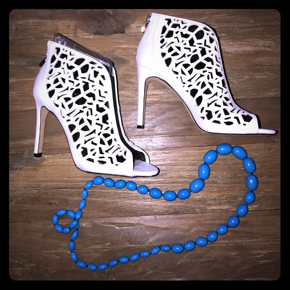Vince Camuto, Kalista size 7 shoes