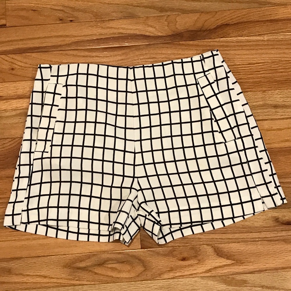 Sophie Rue Shorts