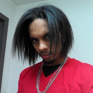 Meet your Posher, Edwin