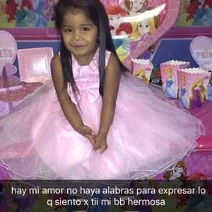 Meet your Posher, Mariela cerrato