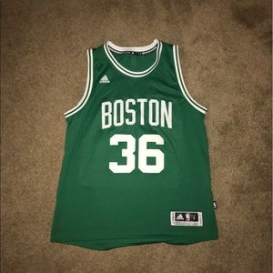 Marcus Smart jersey