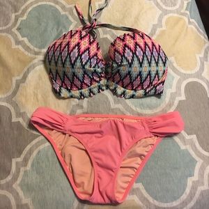 Victoria's Secret swimsuit