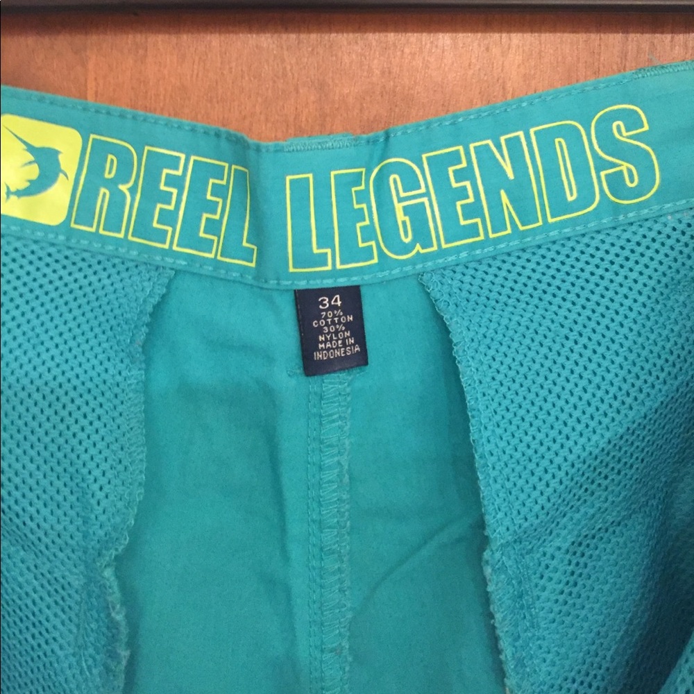 Men's Board Shorts