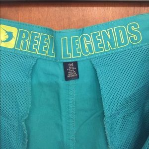 Men's Board Shorts