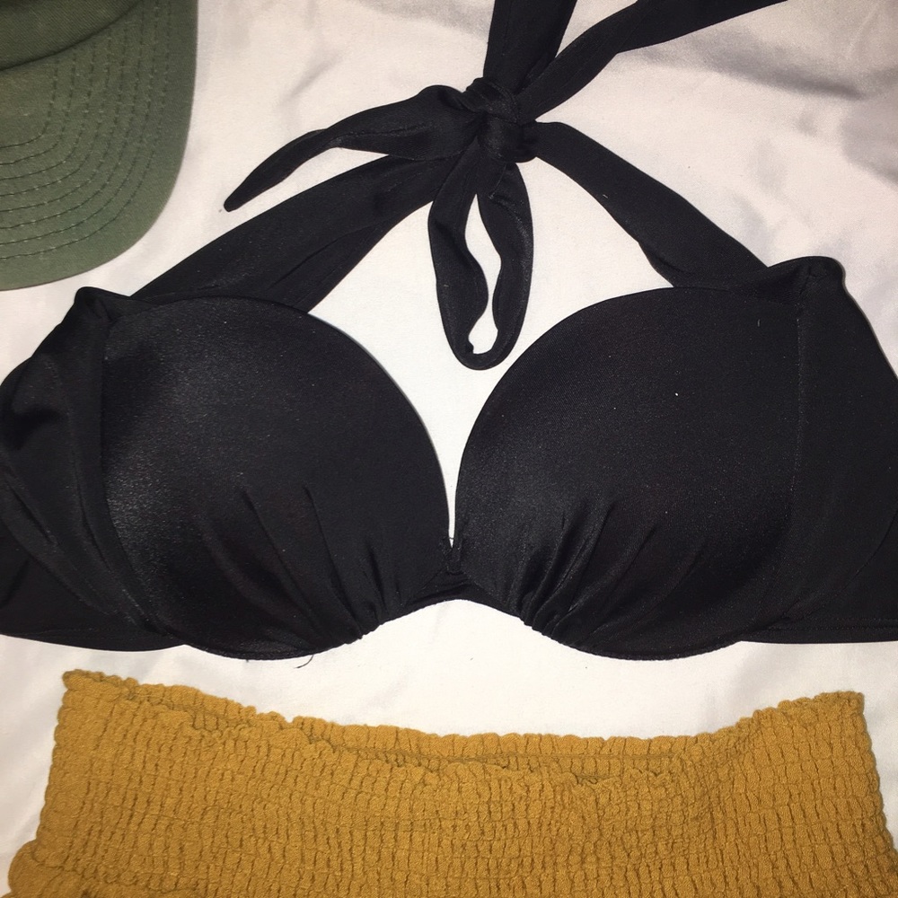 Extreme Push-up Bikini Top