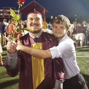 Meet your Posher, Freddy