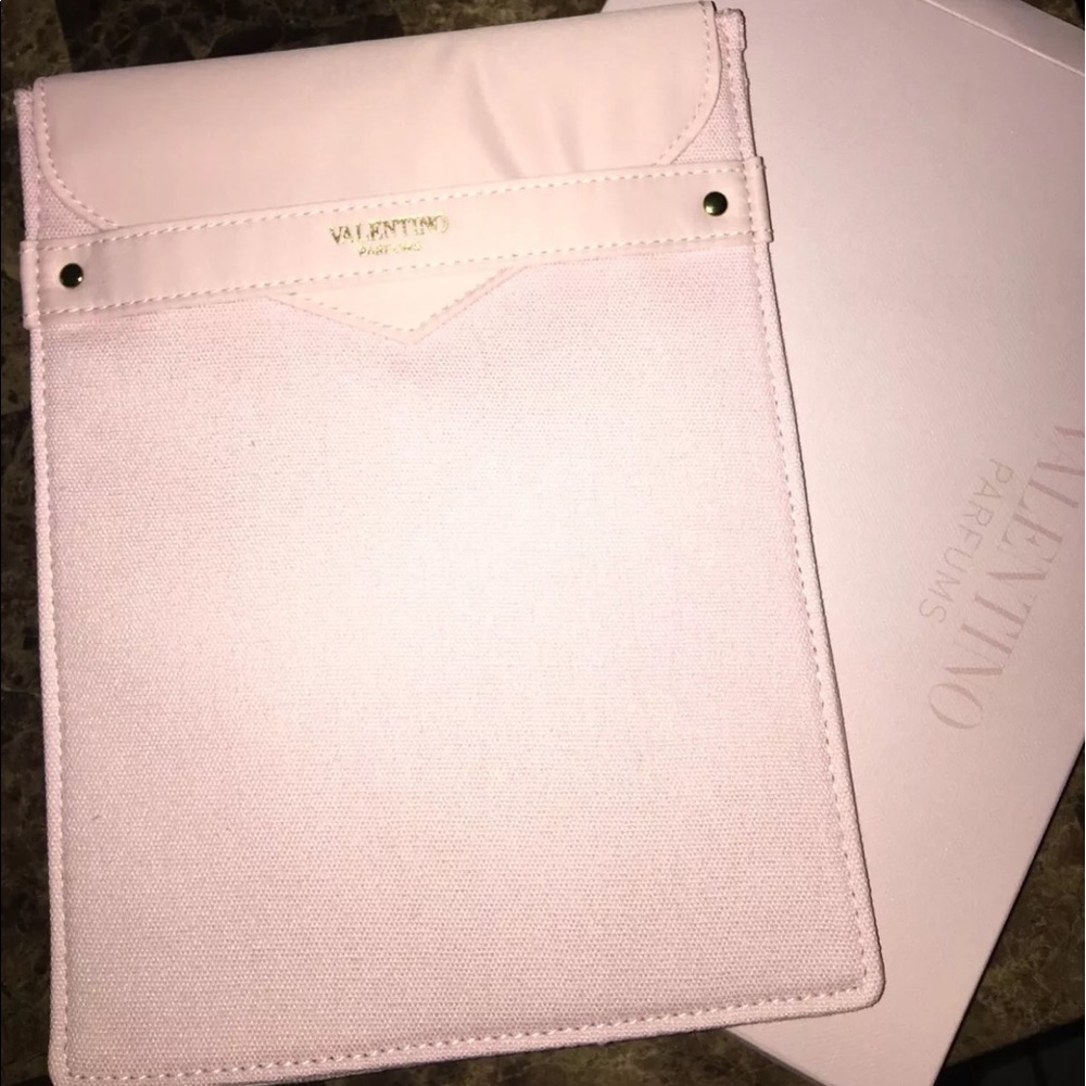 Valentino parfums iPad mini case