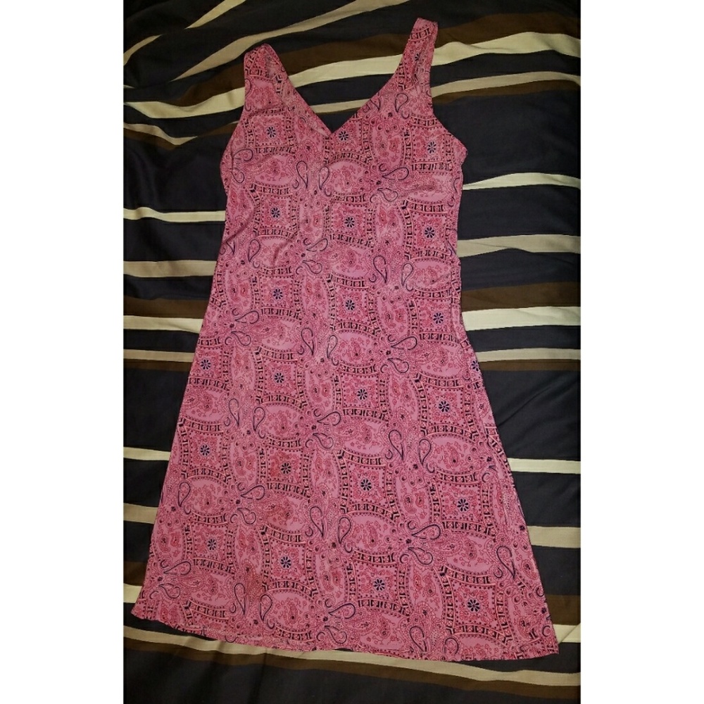 Jonathan Martin Dress