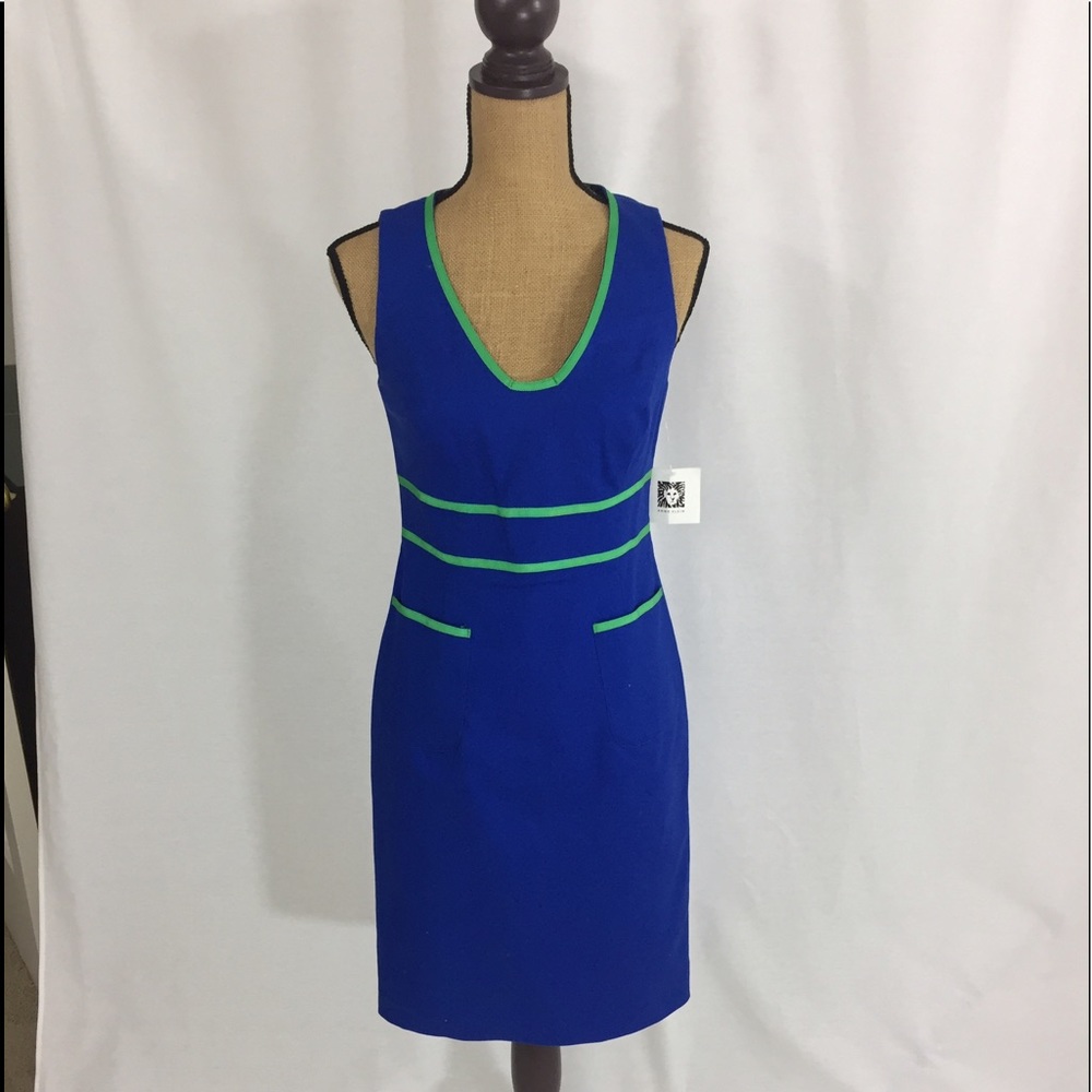 Ann Klein Dress