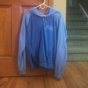 Victoria's Secret PINK sweatshirt