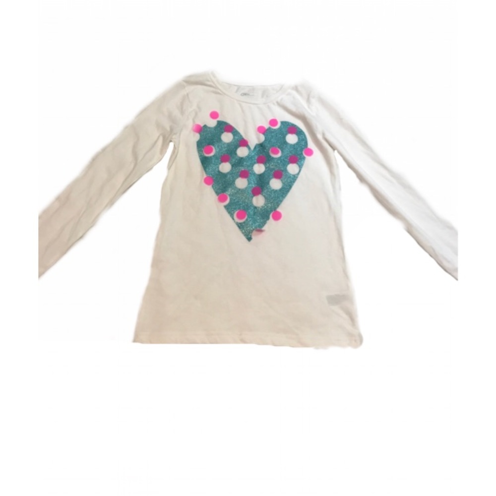 Pajama Tee NWT