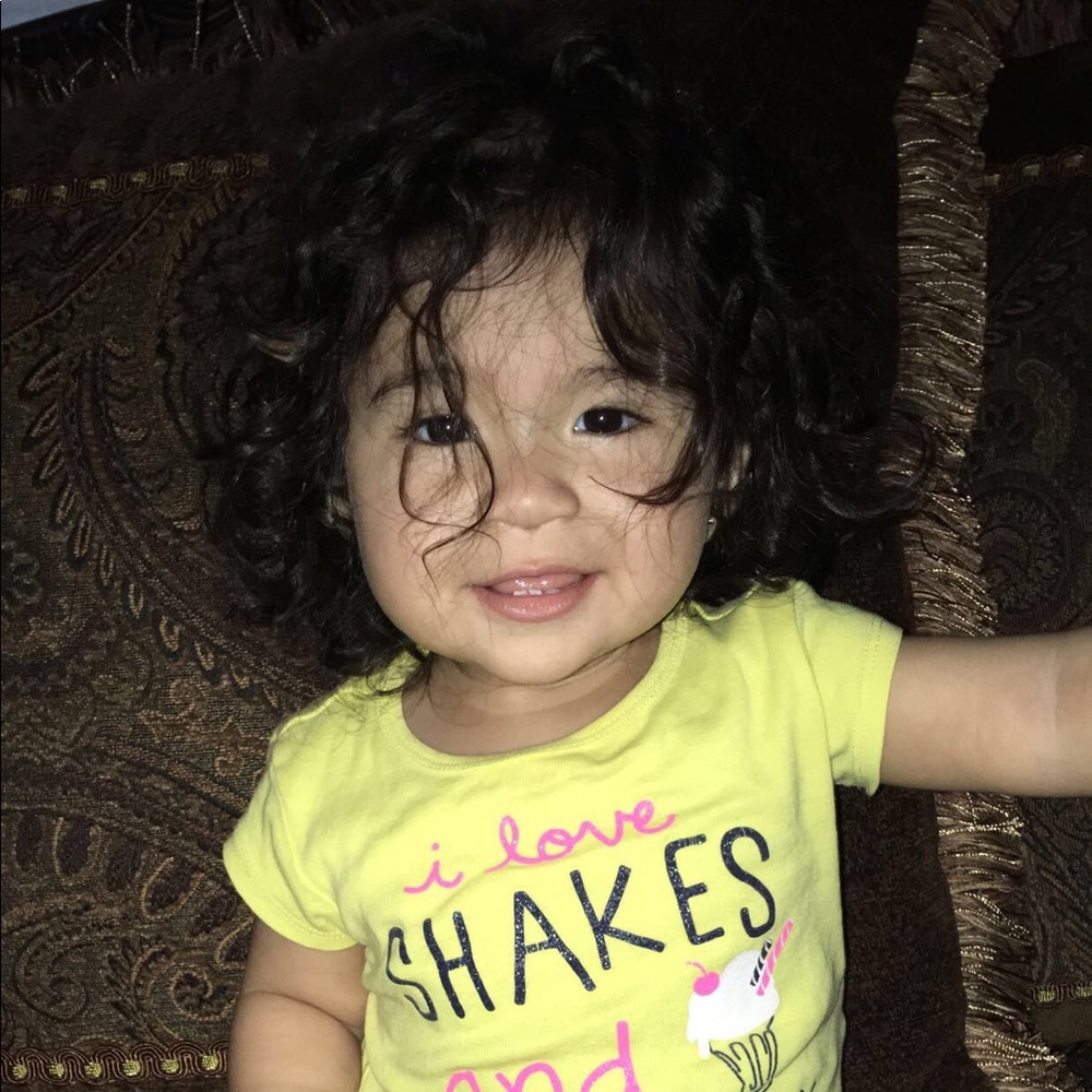 Meet your Posher, Mayra