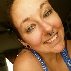 Meet your Posher, Nikki