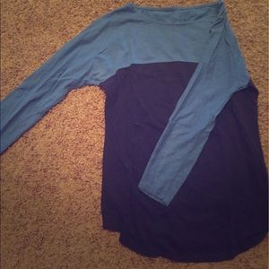 Patagonia pull over top