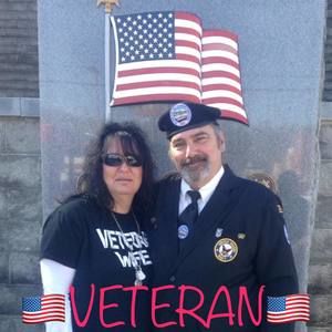 Meet your Posher, Dawn