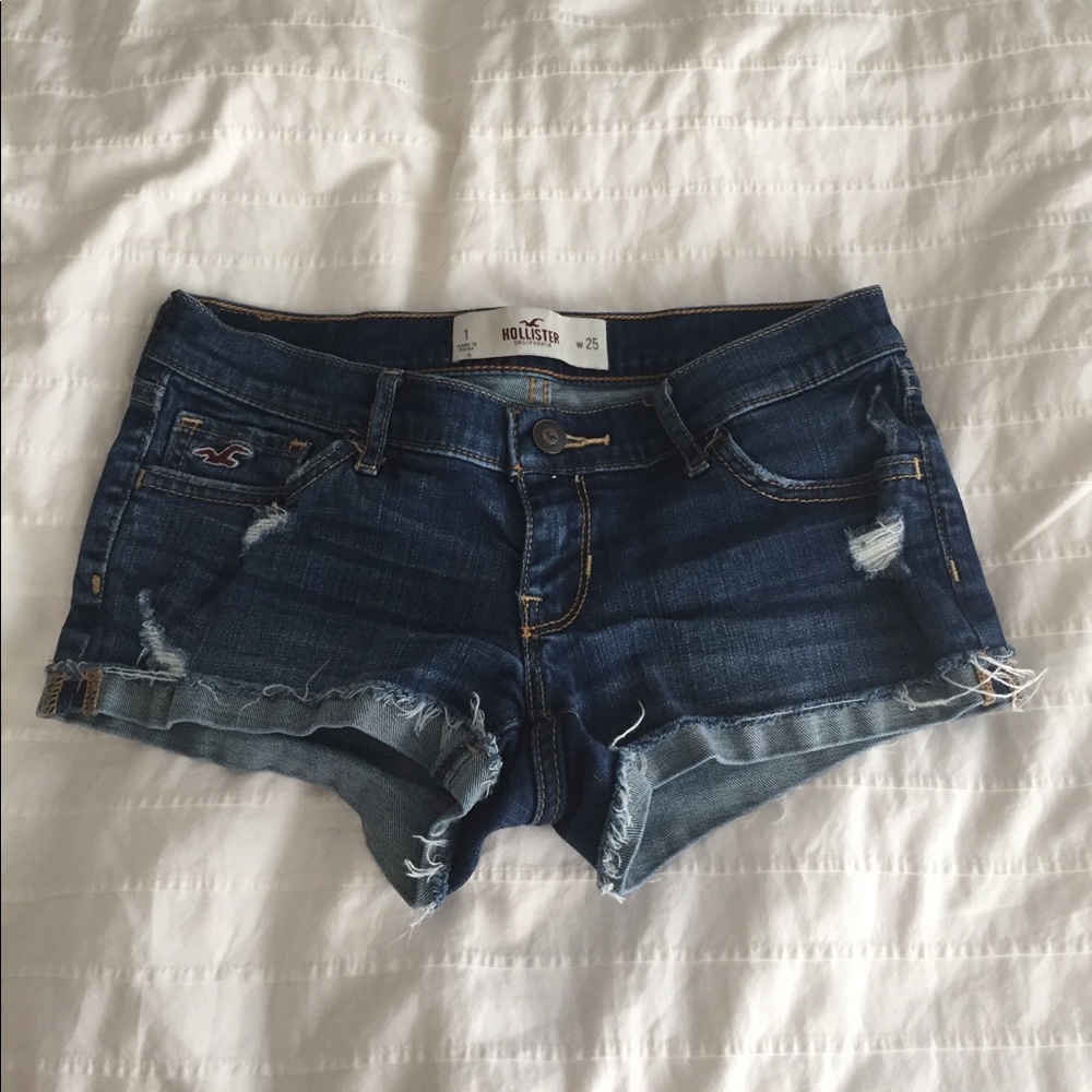 Hollister Shorts