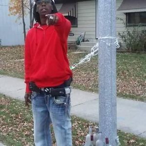 Meet your Posher, Rich