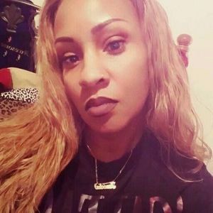 Meet your Posher, Tameeka