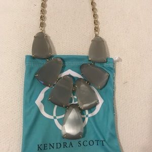 Kendra Scott Slate Harlow