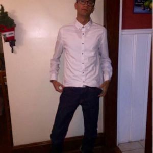 Meet your Posher, Martin