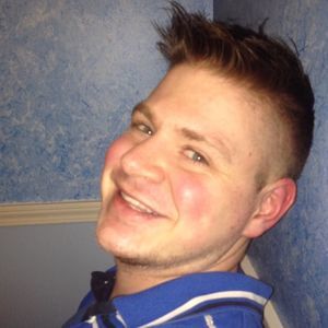 Meet your Posher, Benjamin
