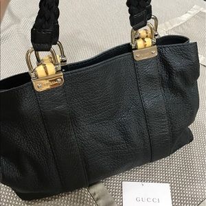 Gucci purse