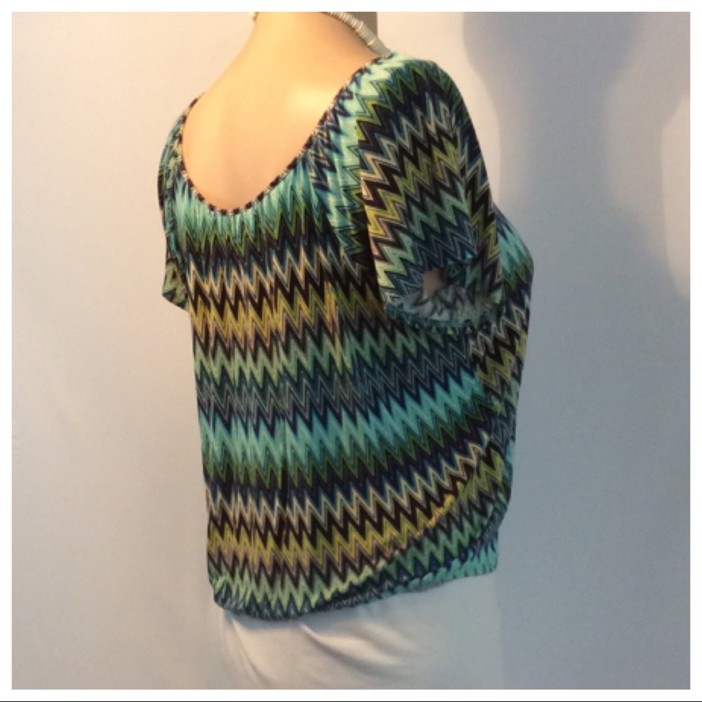 a.n.a. Abstract Top - Picture 7 of 8