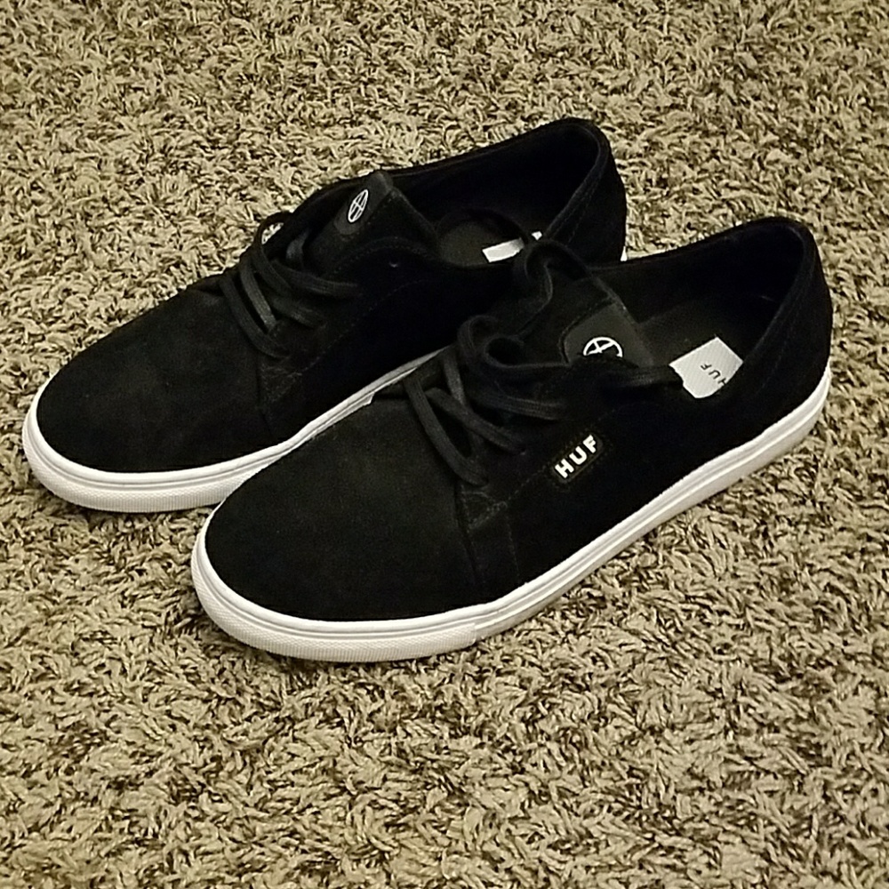 Mens Huf Shoes sz 8.5