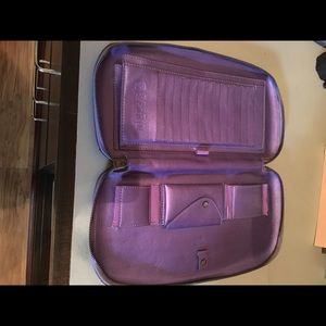 Perrin Paris Clutch Organizer