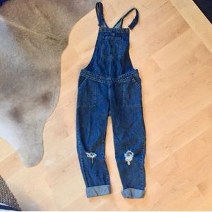 ASOS Maternity Overalls