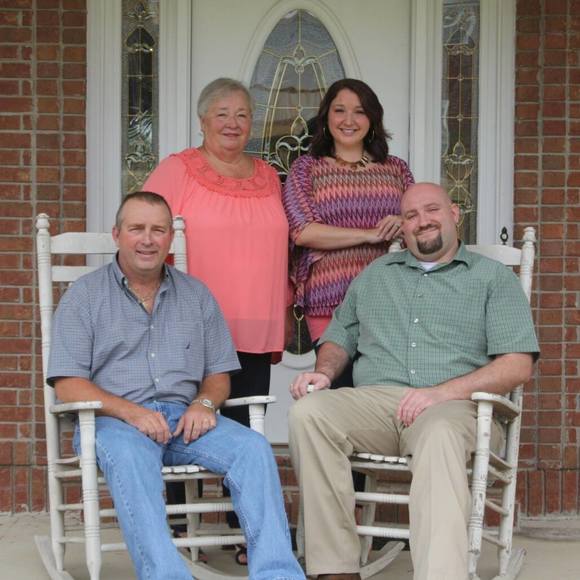 Meet your Posher, Pat - Picture 1 of 1