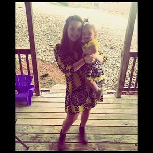 Meet your Posher, Bethany