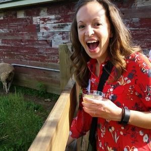 Meet your Posher, Heidi