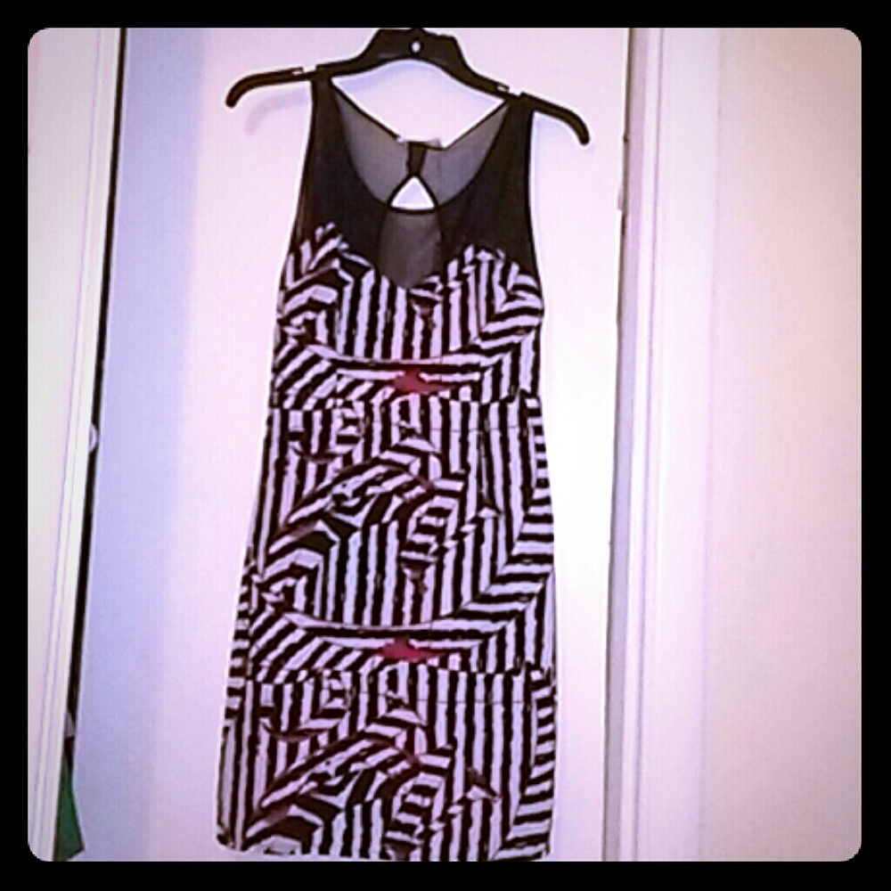Casual Dress