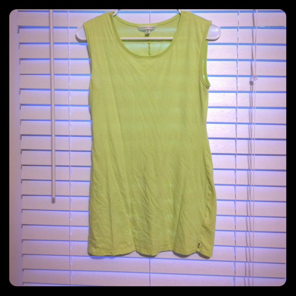 Victoria's Secret tunic tank