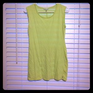 Victoria's Secret tunic tank