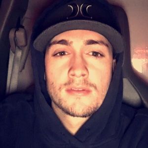 Meet your Posher, Rob